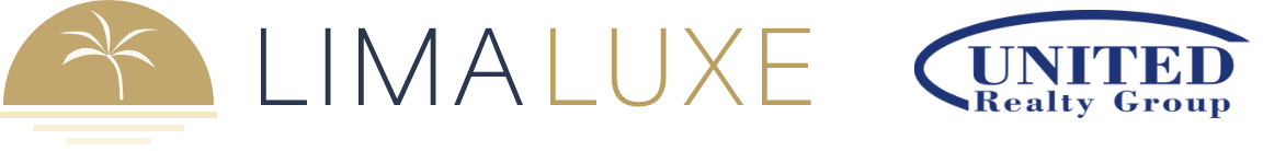 LimaLuxe luxury real estate team in southern Florida led by Glice Lima Parente