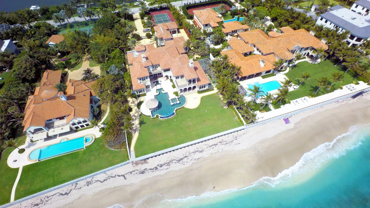 Palm Beach