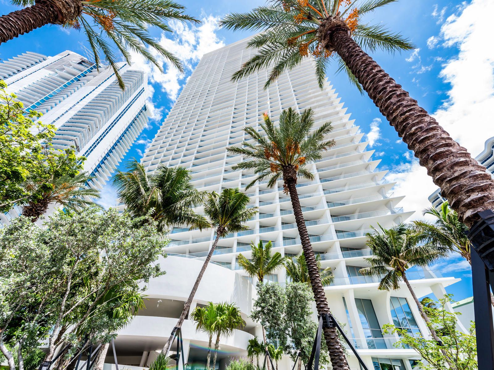 South Florida luxury residence